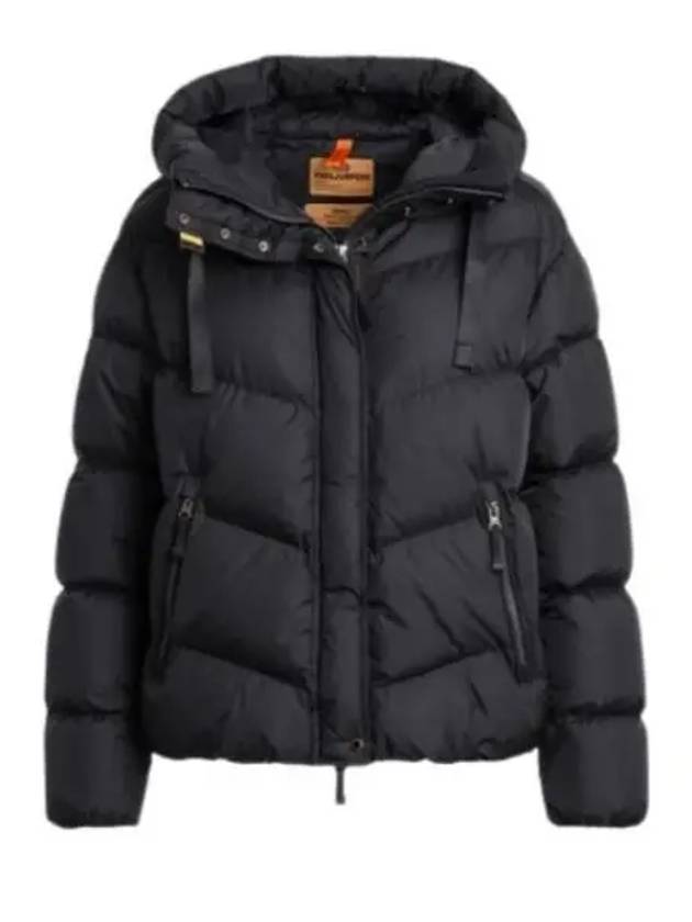 VERNA PWPUHF34 710 down padded jacket - PARAJUMPERS - BALAAN 1