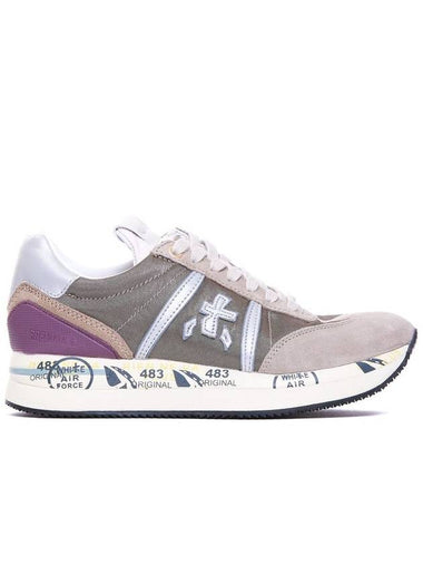 Premiata Sneakers - PREMIATA - BALAAN 1