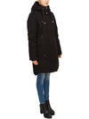 Original Stirling Parka Black Shearling Black - MOOSE KNUCKLES - BALAAN 5