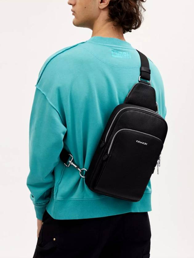 Eden backpack - COACH - BALAAN 5