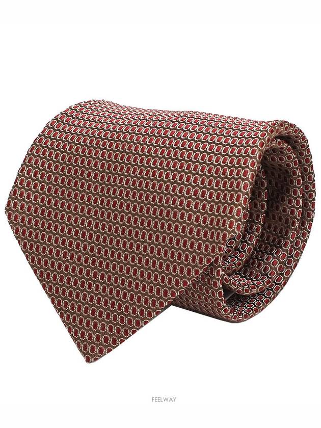 men tie - GIORGIO ARMANI - BALAAN 1