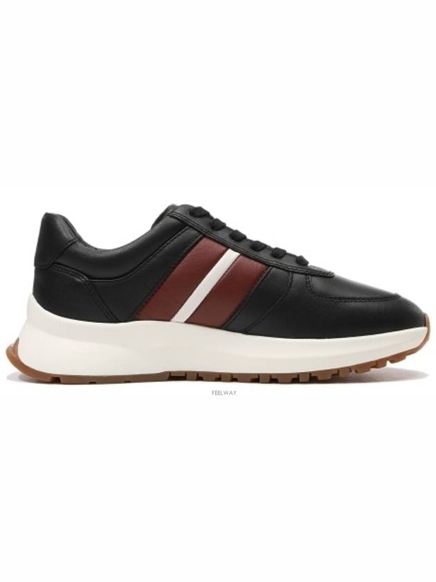 sneakers sneakers DARSYL MSK09SVT592 I920 - BALLY - BALAAN 4