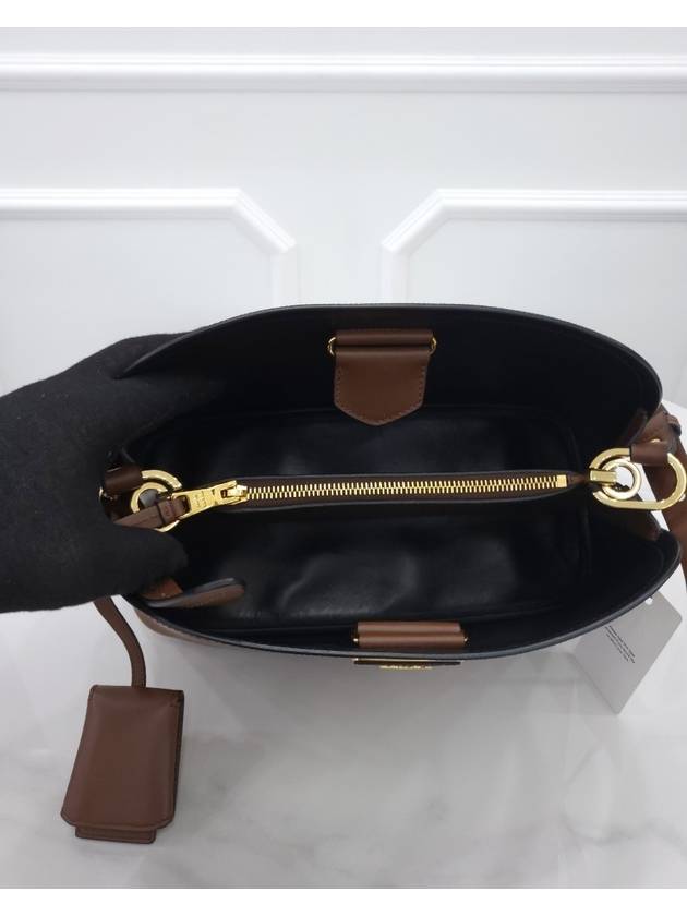 Matinee shoulder bag 1BA251 - PRADA - BALAAN 6