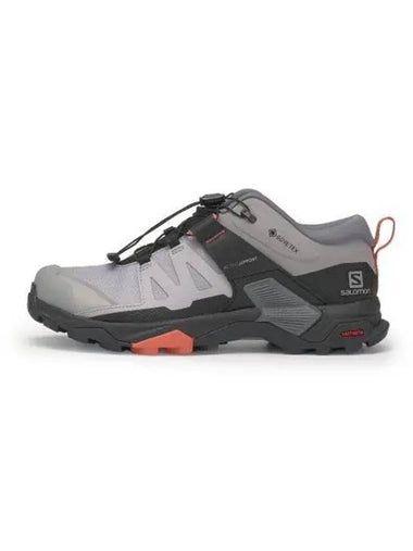 Ultra 4 GTX W Alloy Quiet Shade Burnt Sienna L41623100 - SALOMON - BALAAN 1