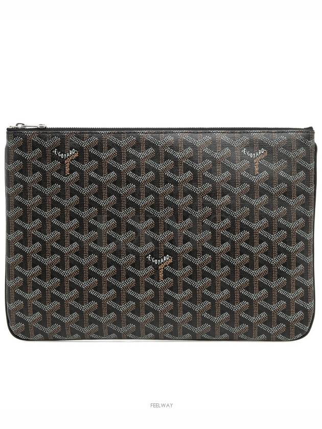 women clutch bag - GOYARD - BALAAN 1