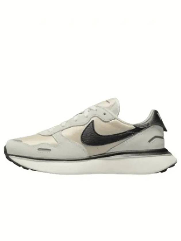 Phoenix Waffle Low Top Sneakers White - NIKE - BALAAN 2