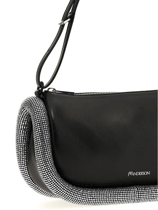 Shoulder Bag HB0591LA0088999 Black - JW ANDERSON - BALAAN 4