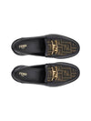 Fendio Rock Loafers Black Luxray - ETC - BALAAN 2