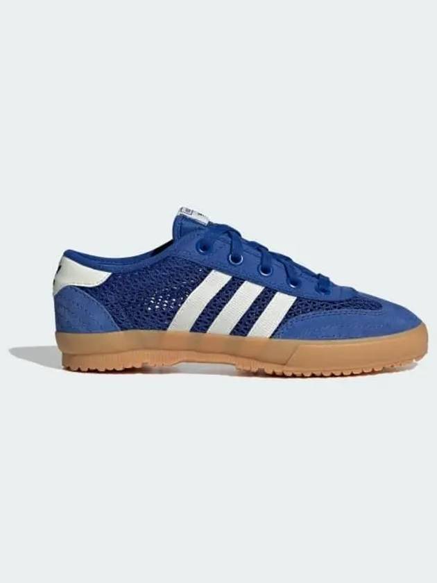 Tischtennis Low Top Sneakers Blue - ADIDAS - BALAAN 2