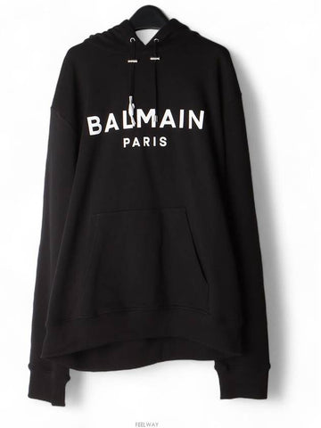 men s short sleeve t shirt - BALMAIN - BALAAN 1