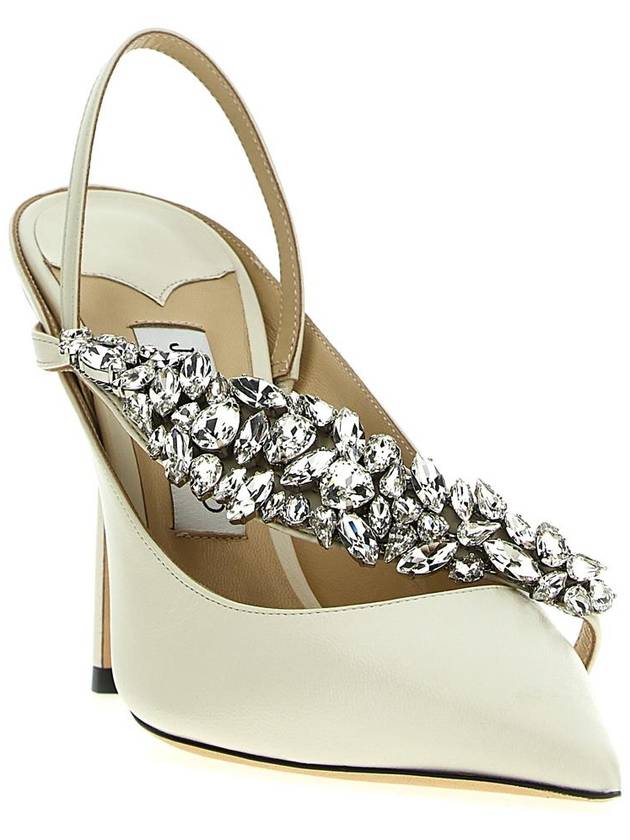 Jimmy Choo 'Flos' Pumps - JIMMY CHOO - BALAAN 2