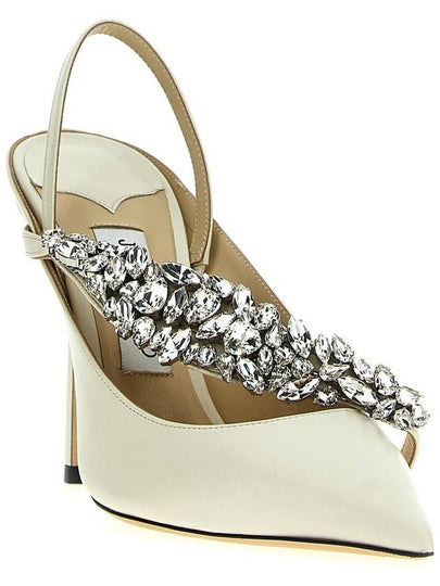 Jimmy Choo 'Flos' Pumps - JIMMY CHOO - BALAAN 2