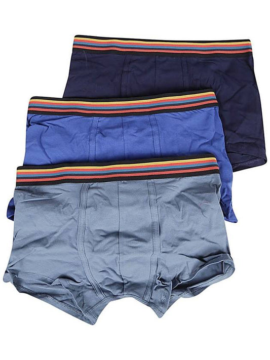 Cotton Briefs 3 Pack Set - PAUL SMITH - BALAAN 1