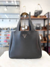 Women s Vitello Dino Tote Bag 1BG338 Condition A - PRADA - BALAAN 3