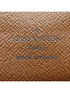 long wallet - LOUIS VUITTON - BALAAN 5