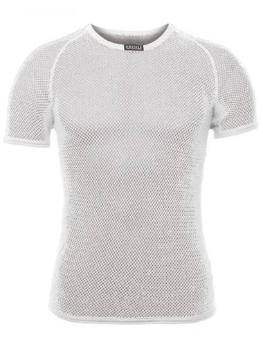 BRYNJE SUPER THERMO T SHIRT 10200200 WH - 424 - BALAAN 1