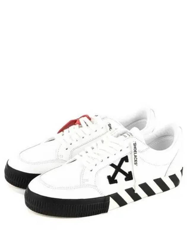 Men s Sneakers 271681 - OFF WHITE - BALAAN 1