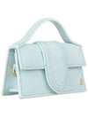 Le Petite Bambino Mini Bag Pale Blue - JACQUEMUS - BALAAN 5