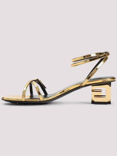 Givenchy Sandals - GIVENCHY - BALAAN 2