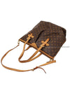 women shoulder bag - LOUIS VUITTON - BALAAN 4