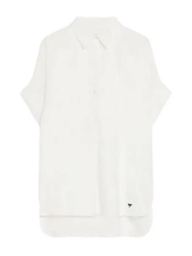 BREMA 25116061 001 25116061600 Cotton Shirt - MAX MARA - BALAAN 2