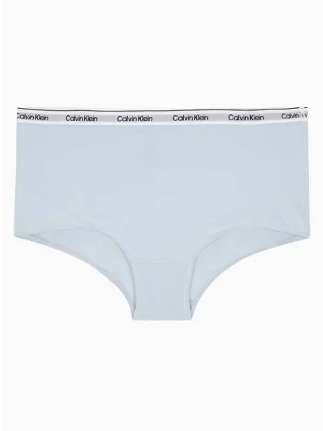 Underwear Women s CK Modern Logo Boyshorts QD5195CIQ - CALVIN KLEIN - BALAAN 1