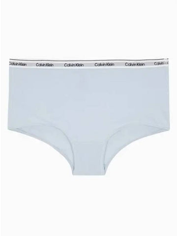 Underwear Women s CK Modern Logo Boyshorts QD5195CIQ - CALVIN KLEIN - BALAAN 1