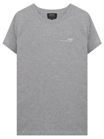 Item Short Sleeve T Shirt Women s - A.P.C. - BALAAN 1