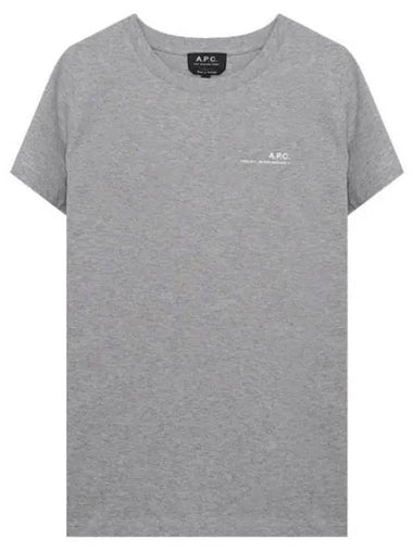 Item Short sleeved T shirt - A.P.C. - BALAAN 1