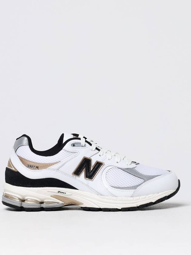 Sneakers woman New Balance - NEW BALANCE - BALAAN 1