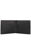 Web Supreme Half Wallet Black - GUCCI - BALAAN 3