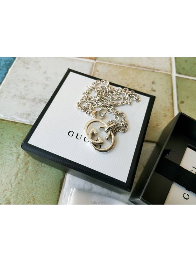 women necklace - GUCCI - BALAAN 6