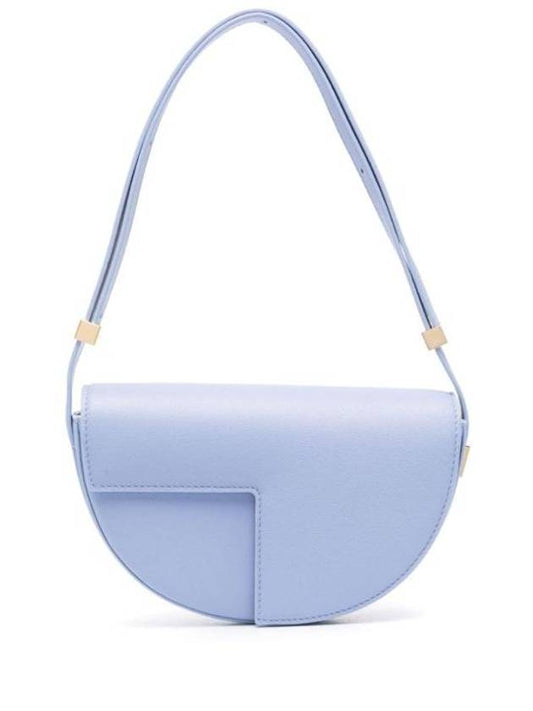Handbag BA0035023632B Blue - PATOU - BALAAN 1