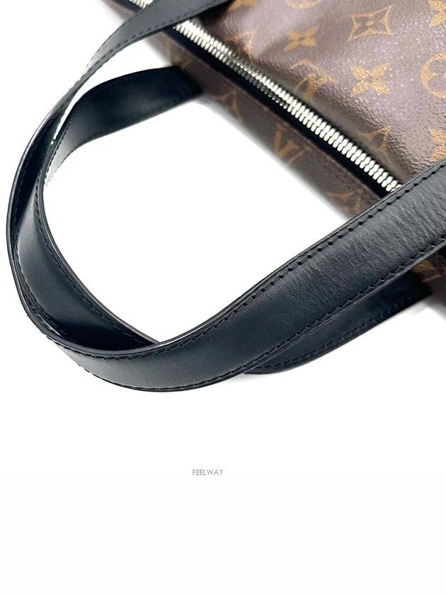 men cross bag - LOUIS VUITTON - BALAAN 6