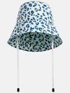 Women's Astrid Bucket Hat - J.LINDEBERG - BALAAN 4