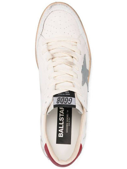 Golden Goose Sneakers Blue - GOLDEN GOOSE - BALAAN 2