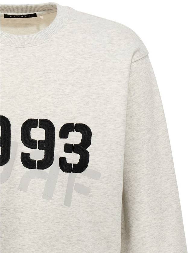 Stampd '1993' Sweatshirt - STAMPD - BALAAN 3