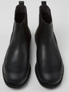 Leather Chelsea Boots Black - CAMPER - BALAAN 4