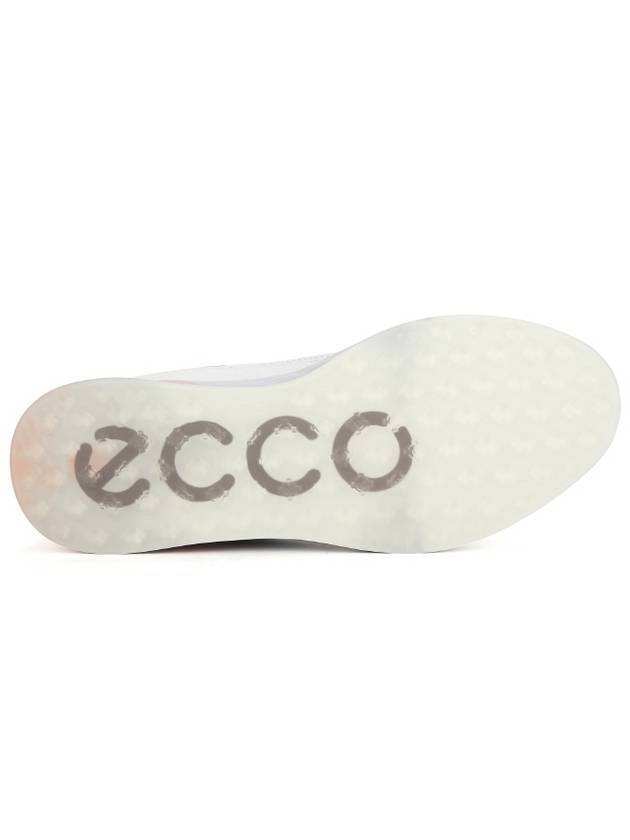 Women's S Three Spikeless White - ECCO - BALAAN 5