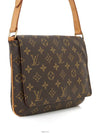 women shoulder bag - LOUIS VUITTON - BALAAN 3