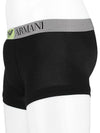 Eagle Label Boxer Trunk 111389 2F517 00020 - EMPORIO ARMANI - BALAAN 3