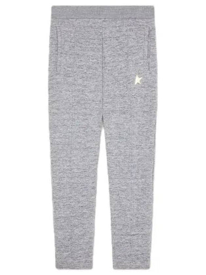 Road JoGGer Track Pants Grey - GOLDEN GOOSE - BALAAN 2