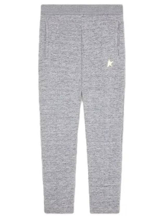 Road JoGGer Track Pants Grey - GOLDEN GOOSE - BALAAN 2