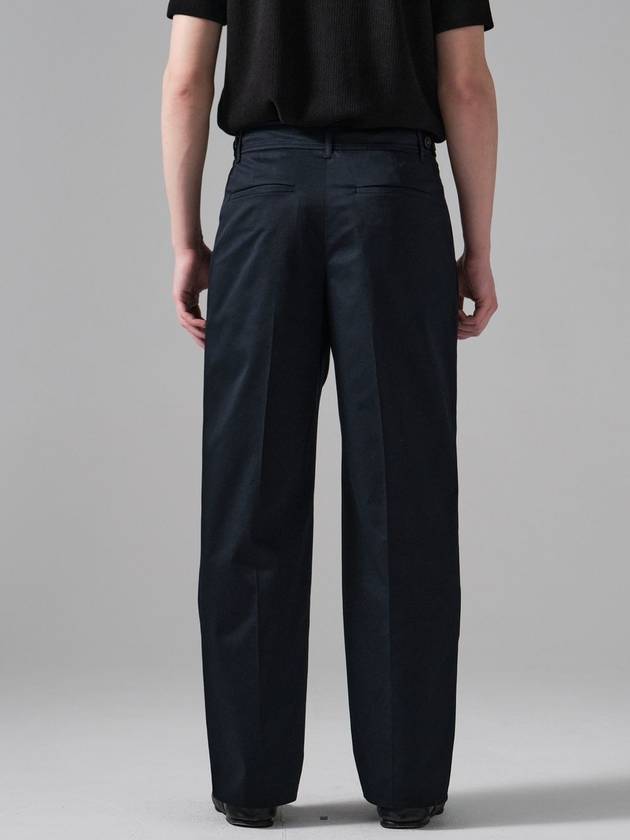 Forward Two Pleated Pants Neip - FILLCHIC - BALAAN 4