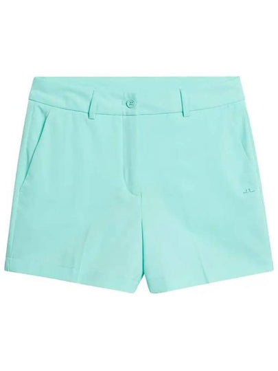 Gwen Shorts Aruba Blue - J.LINDEBERG - BALAAN 2