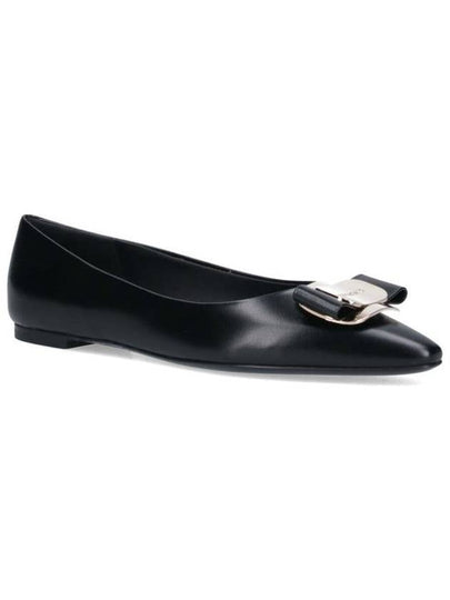 Ferragamo Flat Shoes - SALVATORE FERRAGAMO - BALAAN 2