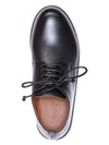 Dress Shoes MM1330 118666 Black - MARSELL - BALAAN 4