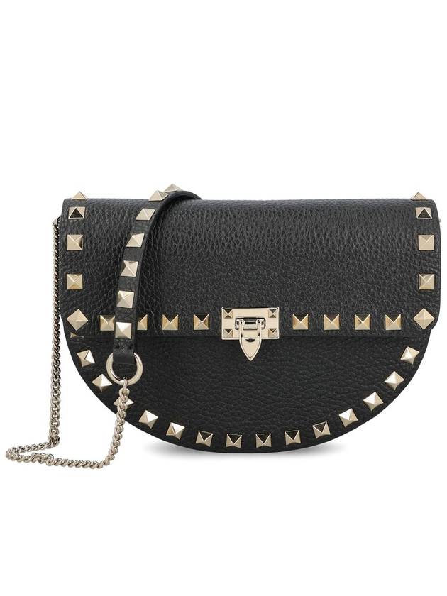 Valentino Garavani Bags.. Black - VALENTINO - BALAAN 1