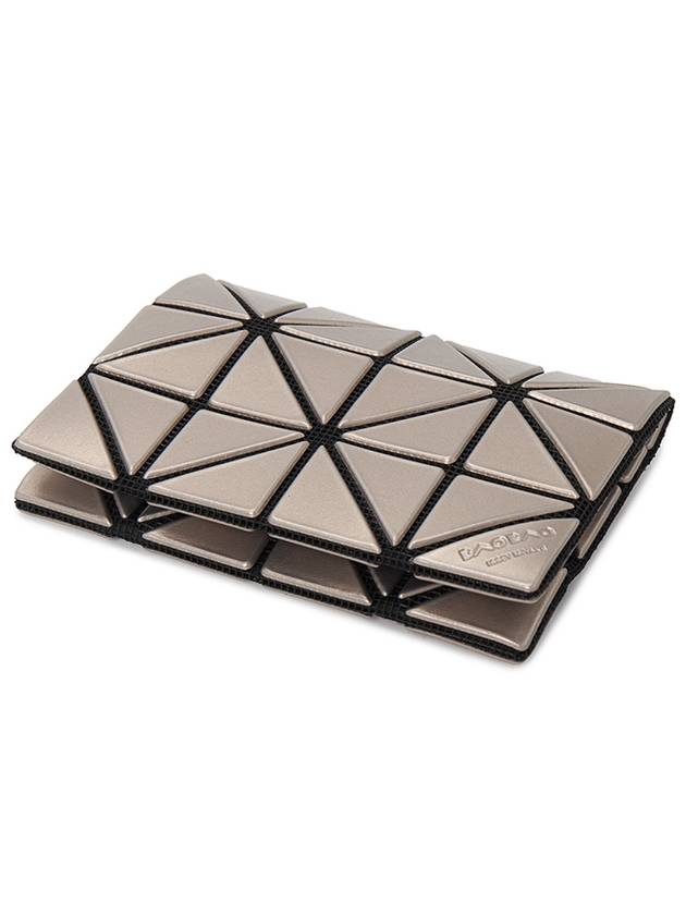 Baobao Women's Card Wallet AG751 31 - ISSEY MIYAKE - BALAAN 3