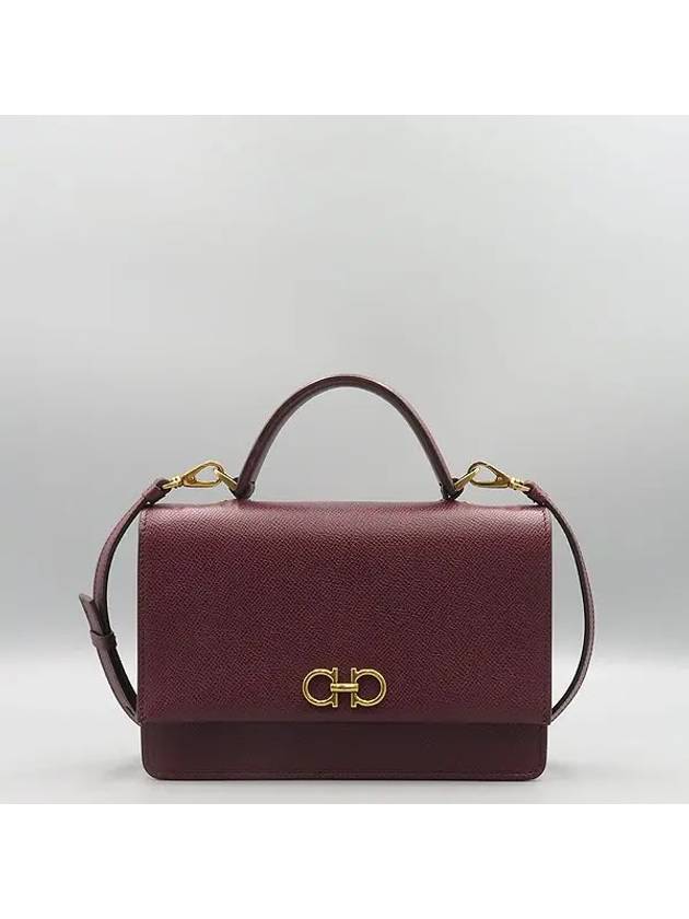 Ferragamo 22 2 WAY bag - SALVATORE FERRAGAMO - BALAAN 1